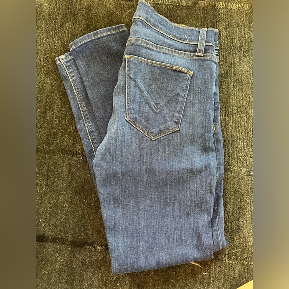 Hudson jeans, skinny with a little stretch - Krista or Nico style name - Picture 5 of 5